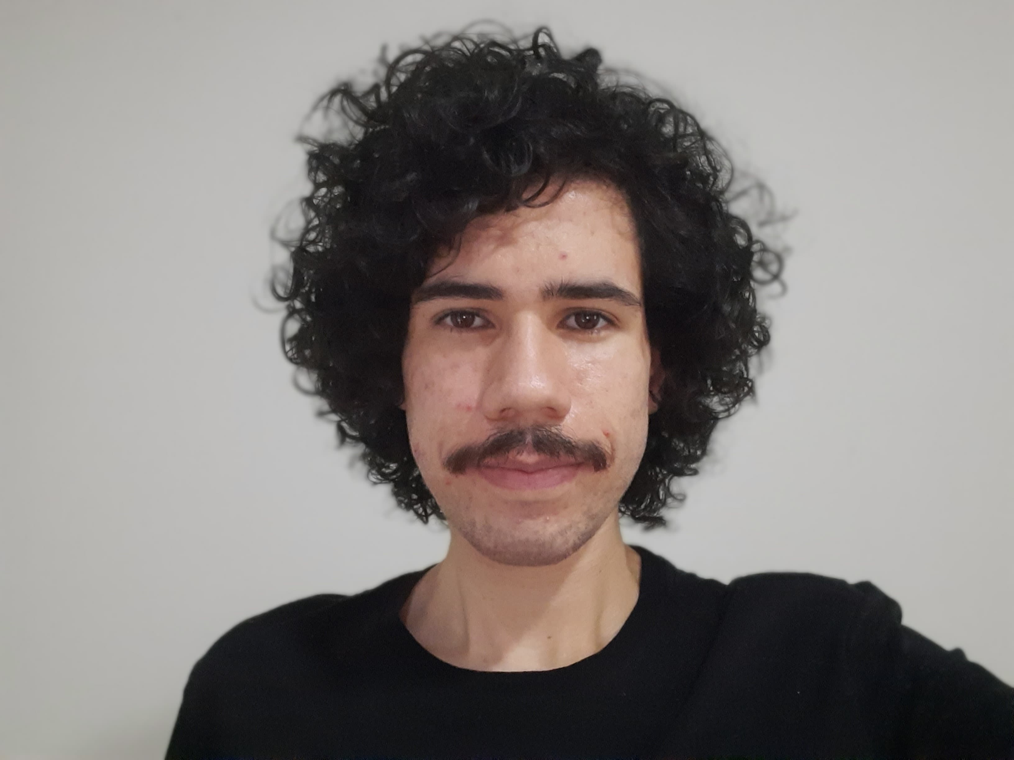 Minha foto